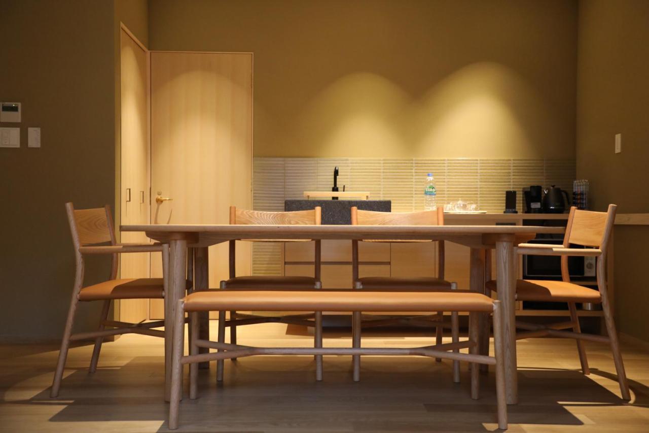 Campton Kiyomizu Vacation Rental Kyoto Exterior photo