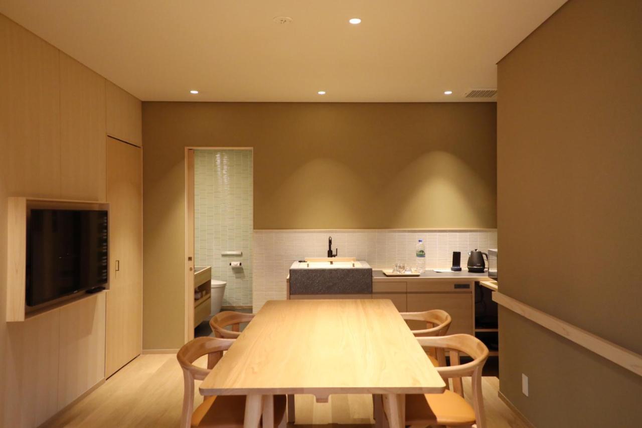 Campton Kiyomizu Vacation Rental Kyoto Exterior photo