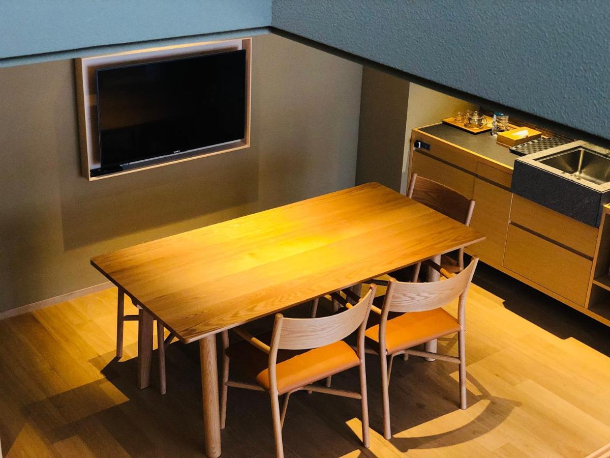 Campton Kiyomizu Vacation Rental Kyoto Exterior photo